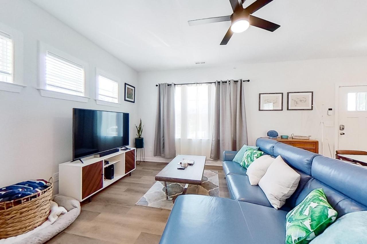 Vila Downtown Jewel Wilmington Exteriér fotografie