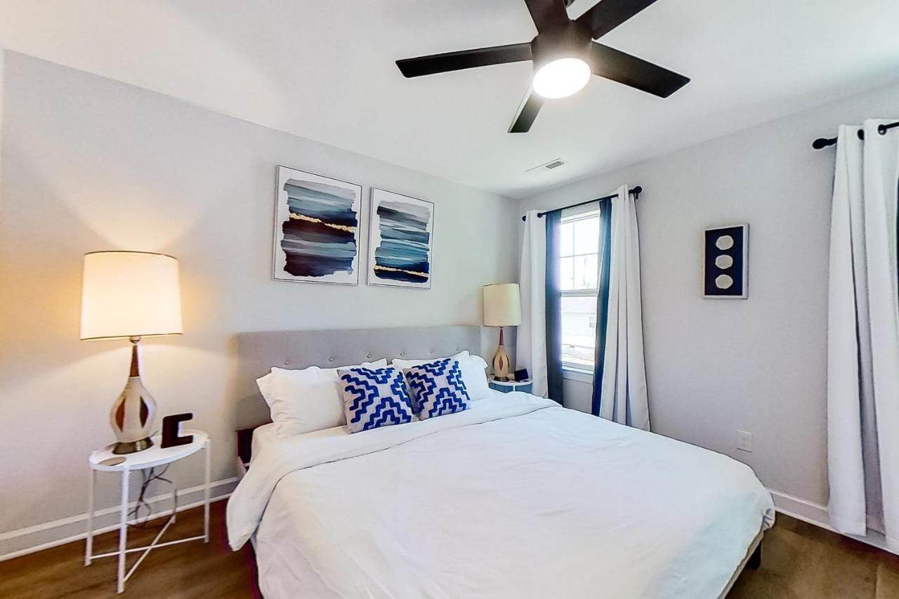 Vila Downtown Jewel Wilmington Exteriér fotografie