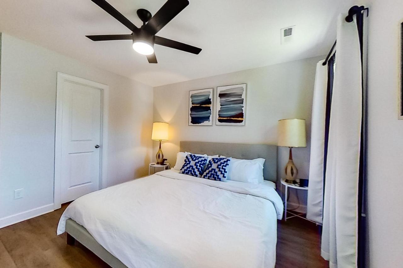 Vila Downtown Jewel Wilmington Exteriér fotografie